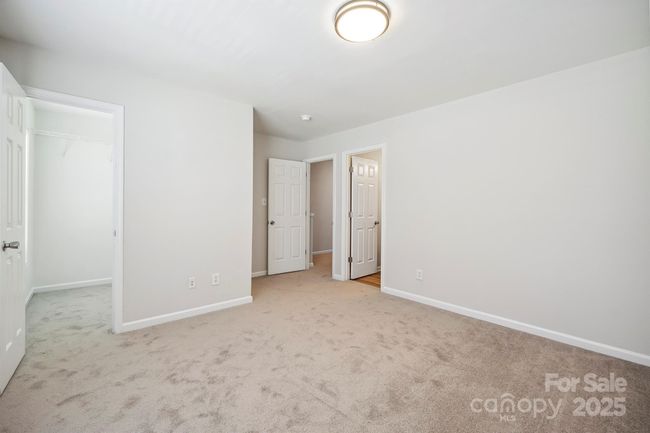 5375 Eneida Sue Dr, Townhouse with 3 bedrooms, 3 bathrooms and null parking in Charlotte NC | Image 18