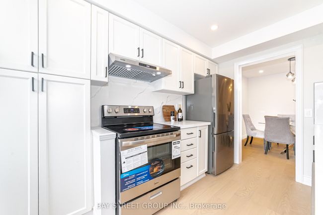 15A Silver Stream Ave, House attached with 3 bedrooms, 4 bathrooms and 2 parking in Richmond Hill ON | Image 10