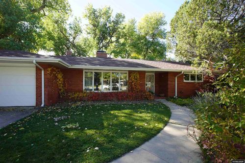 2001 Lynwood Pl, Casper, WY, 82604-3313 | Card Image
