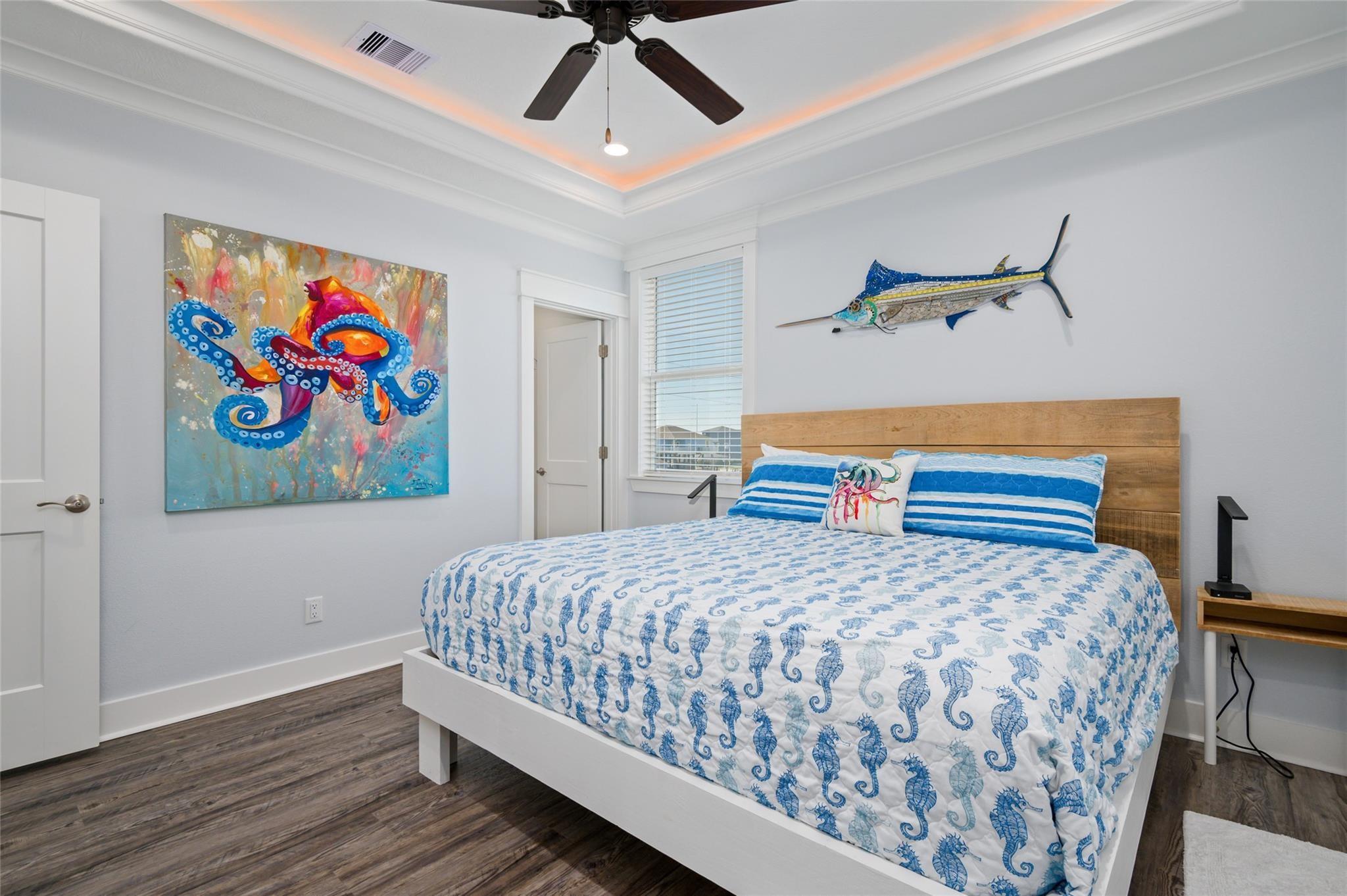 Residential in Crystal Beach 3