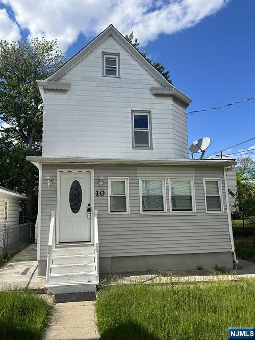 10 Prescott Ave, Clifton, NJ, 07011-2308 | Card Image