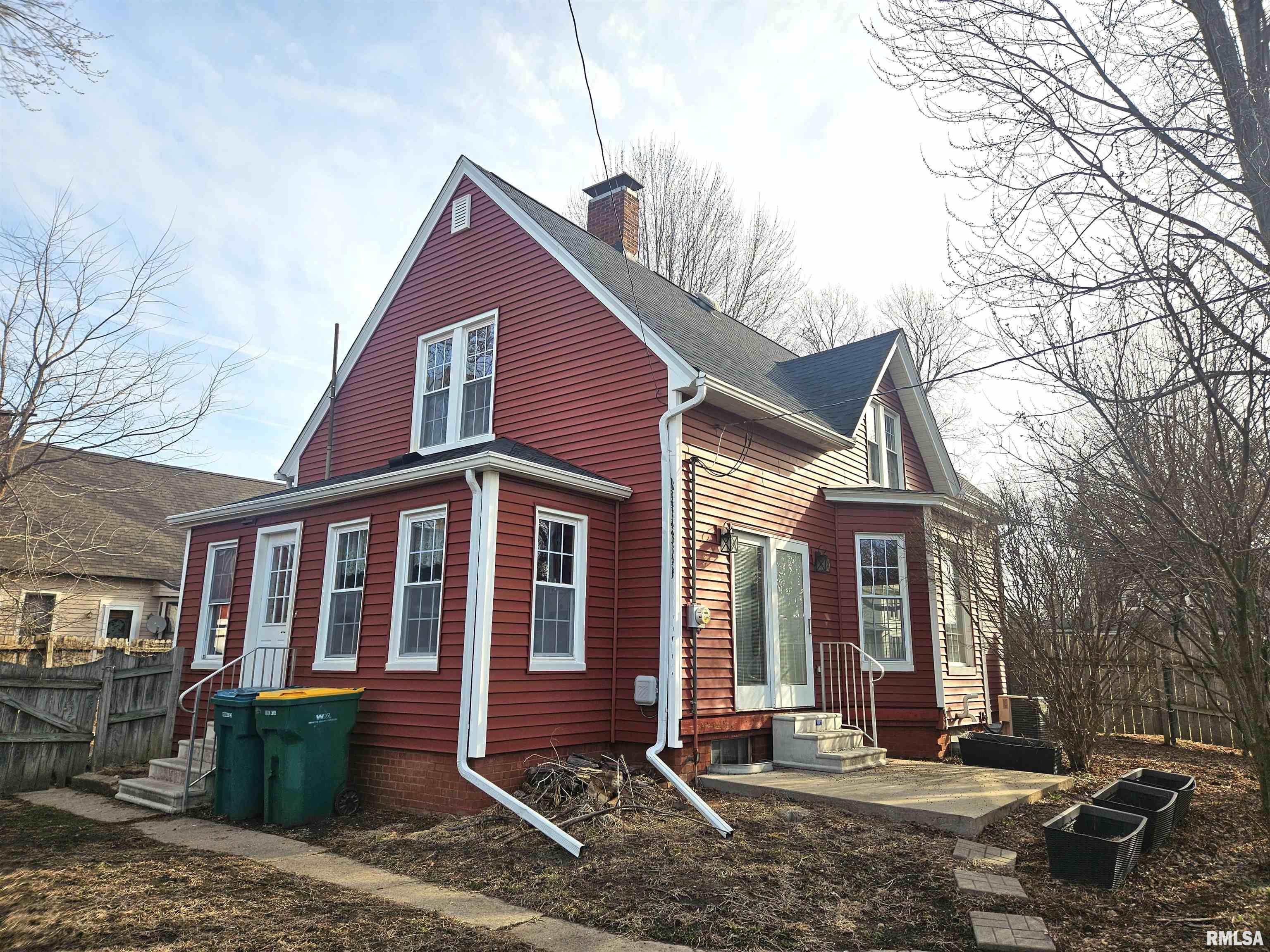 Residential in Galesburg 4