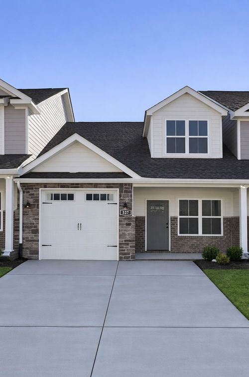 527 Rohan Dr, Murfreesboro, TN, 37129-2783 | Card Image
