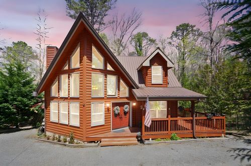 1466 Newport, Ellijay, GA, 30540 | Card Image