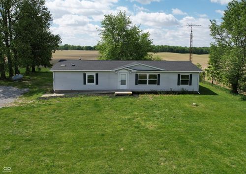 5129 W State Road 32, Crawfordsville, IN, 47933 | Card Image
