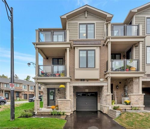 117-10 Birmingham Dr, Cambridge, ON, N1R0C6 | Card Image