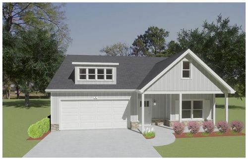 1321 Campbell Ridge Rd, Royston, GA, 30662-2018 | Card Image