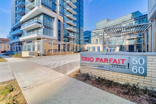 2102-50 Ann O'Reilly Rd, North York, ON, M2J0C9 | Card Image