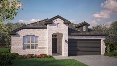 221 Lunayena Road, Rhome, TX, 76078 | Card Image