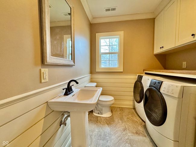 307 S Main St, House other with 4 bedrooms, 3 bathrooms and null parking in Whitestown IN | Image 30