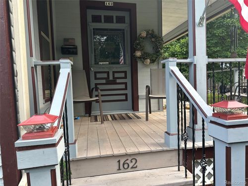 162 Church St, Romeo, MI, 48065-4605 | Card Image