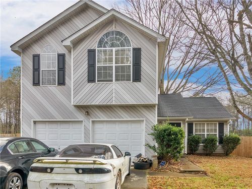 6660 Pole Creek Dr, Lithonia, GA, 30058-6485 | Card Image