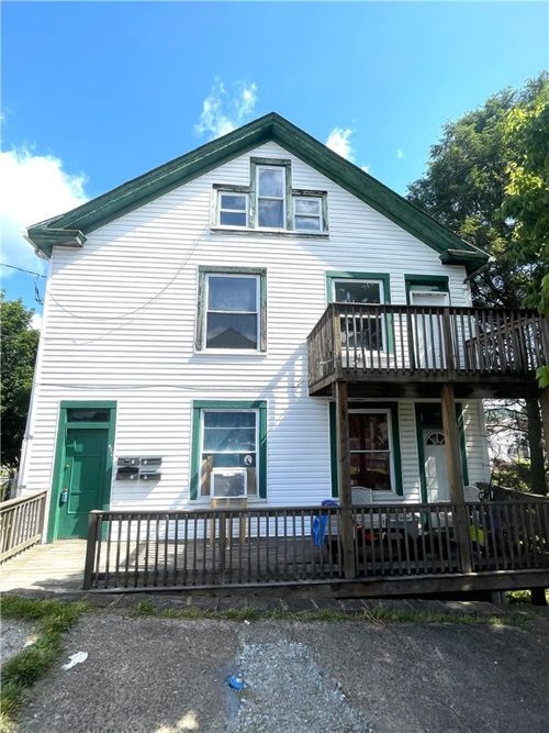470 7th St, Donora, PA, 15033-2319 | Card Image