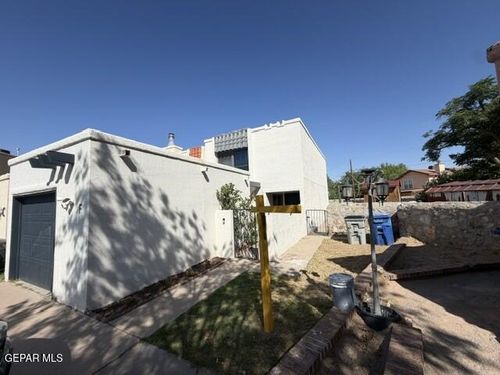 f-191 Mulberry Ave, El Paso, TX, 79932-2046 | Card Image