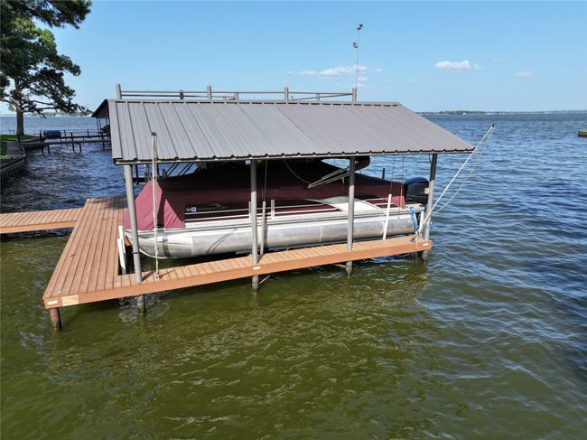 1948 Bounty View Dr, House other with 3 bedrooms, 3 bathrooms and null parking in Tool TX | Image 35