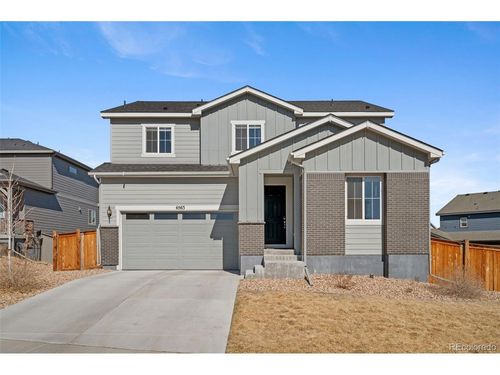 6563 E 117th Ct, Thornton, CO, 80233-5886 | Card Image