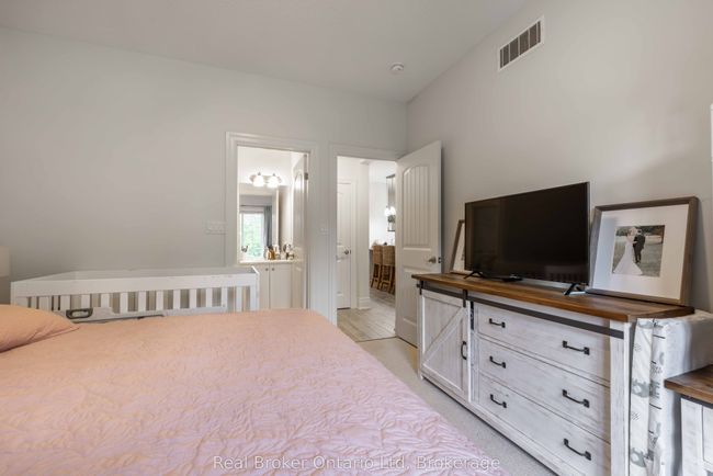 315 Telford Trail, Condo with 2 bedrooms, 4 bathrooms and 2 parking in Kemble ON | Image 15