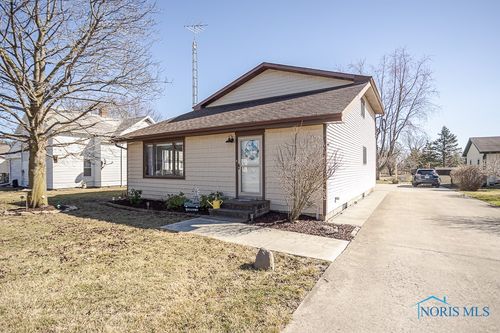22690 Toledo St, Curtice, OH, 43412-8600 | Card Image