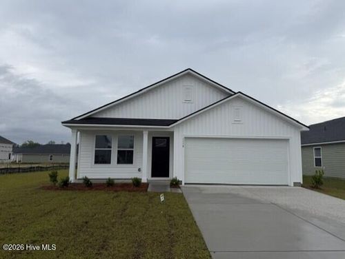 lot-257-newlin-1119 Cooper Hawk Lane Sw, Ocean Isle Beach, NC, 28469 | Card Image