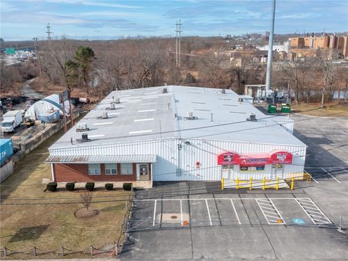 55 Electronics Dr, Warwick, RI, 02888-2113 | Card Image