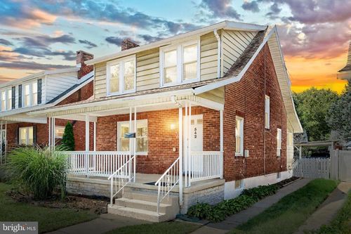 542 Pacific Ave, YORK, PA, 17404-2619 | Card Image