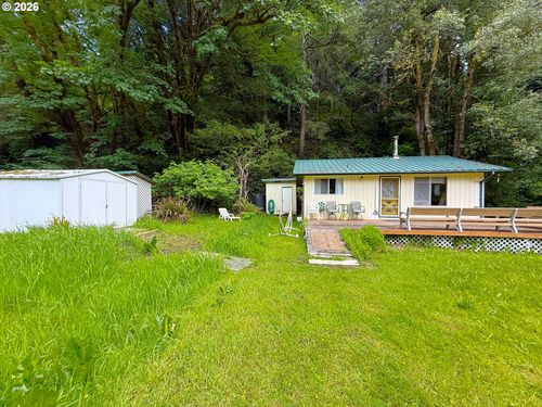 1296 N Tenmile Lk, Lakeside, OR, 97449 | Card Image
