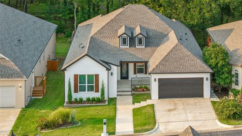 3304 Harbour Town Pl, Claremore, OK, 74019-4914 | Card Image