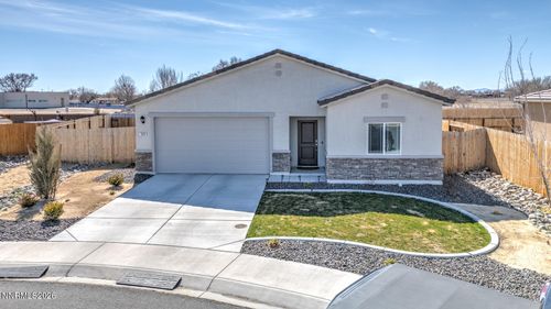 1049 Tamarack Court, Fallon, NV, 89406 | Card Image