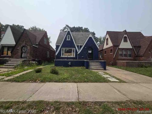 16685 Woodingham Dr, Detroit, MI, 48221-2986 | Card Image