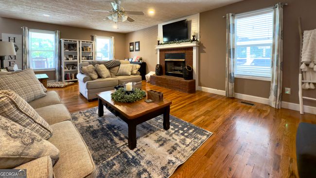 1780 Double Bridge Rd, House other with 3 bedrooms, 4 bathrooms and null parking in Demorest GA | Image 9