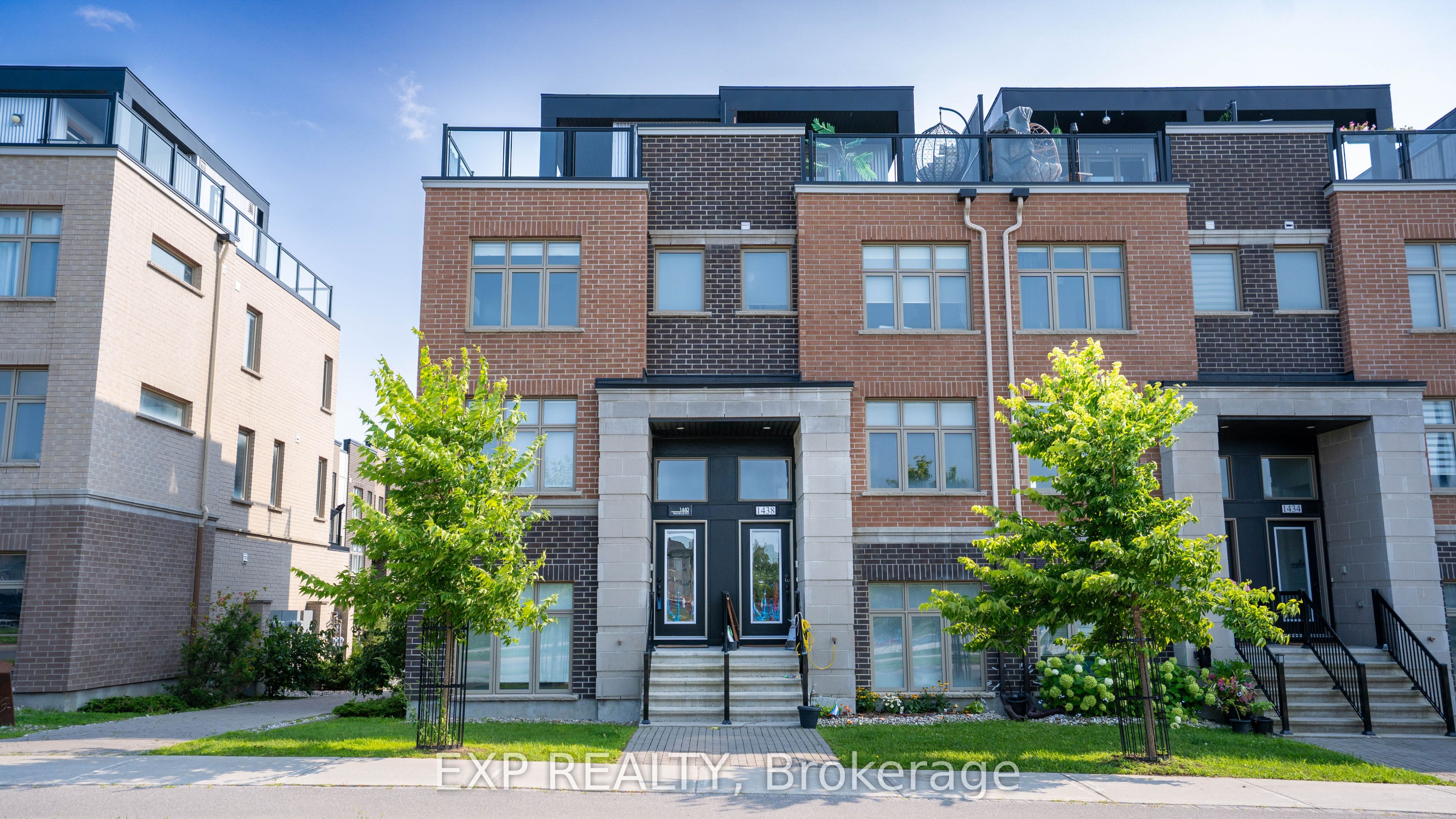 Residential in Manor Park - Cardinal Glen and Area