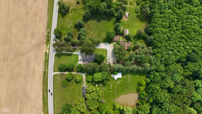 12649 E Us Highway 50, House other with 4 bedrooms, 2 bathrooms and null parking in Seymour IN | Image 92