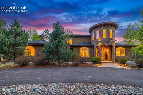 18030 Bankhurst Ct, Monument, CO, 80132-2229 | Card Image