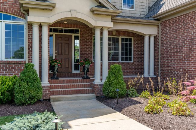 12428 Leighton Dr, House other with 4 bedrooms, 5 bathrooms and 3 parking in CALEDONIA IL | Image 6