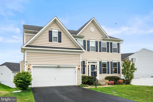15801 Aerial View Rd, WOODBRIDGE, VA, 22193-5893 | Card Image