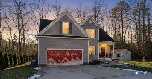 9119 Clearbrook Ct, Chesterfield, VA, 23832-9120 | Card Image