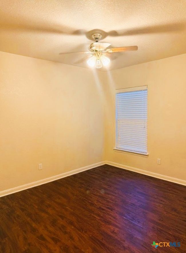 Spacious bedroom with great space. | Image 13