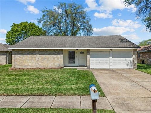 9739 Rustic Rock Rd, La Porte, TX, 77571-4146 | Card Image