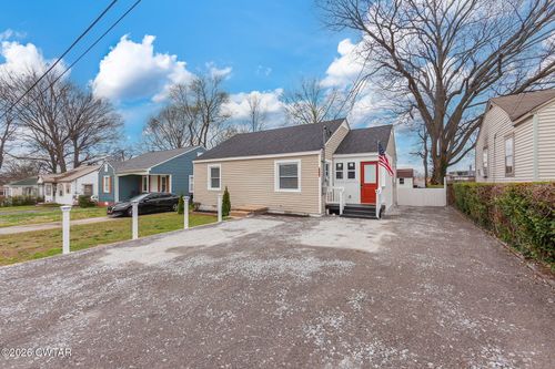 2319 Northwood Blvd, Humboldt, TN, 38343-2649 | Card Image
