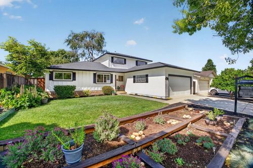 849 Flin Way, Sunnyvale, CA, 94087-3531 | Card Image