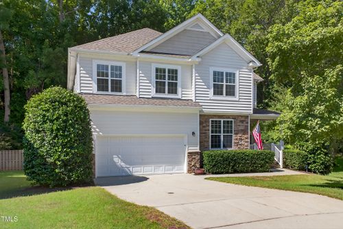 1437 Lindenberg Sq, Wake Forest, NC, 27587-5258 | Card Image