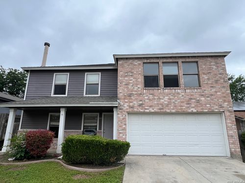 1115 Arrowhead Trl, San Antonio, TX, 78245-3119 | Card Image