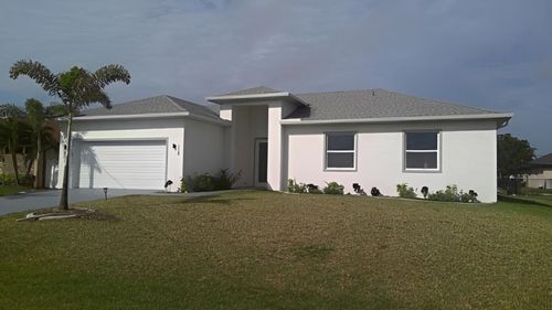 112 35th Pl, Cape Coral, FL, 33993-6969 | Card Image