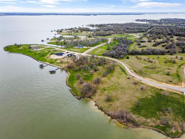 Lot 30 Admiral Shores, Home with 0 bedrooms, 0 bathrooms and null parking in Streetman TX | Image 3