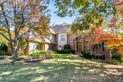 5510 Pine Oak Ct, Fort Wayne, IN, 46835-4610 | Card Image