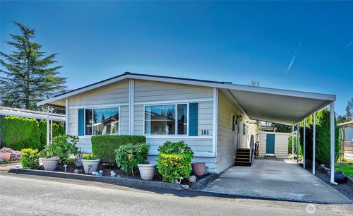 trlr-181-620 112th St Se, Everett, WA, 98208-5034 | Card Image