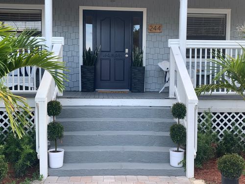 244 Lexington Dr, DAYTONA BEACH, FL, 32114-2222 | Card Image