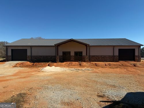 0 Highway 72 W, Colbert, GA, 30628 | Card Image