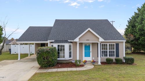 4757 Morning Glory Way, Rocky Mount, NC, 27804-8317 | Card Image