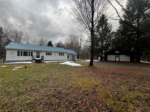 10667 Wolcott Hill Road, Florence, NY, 13316 | Card Image